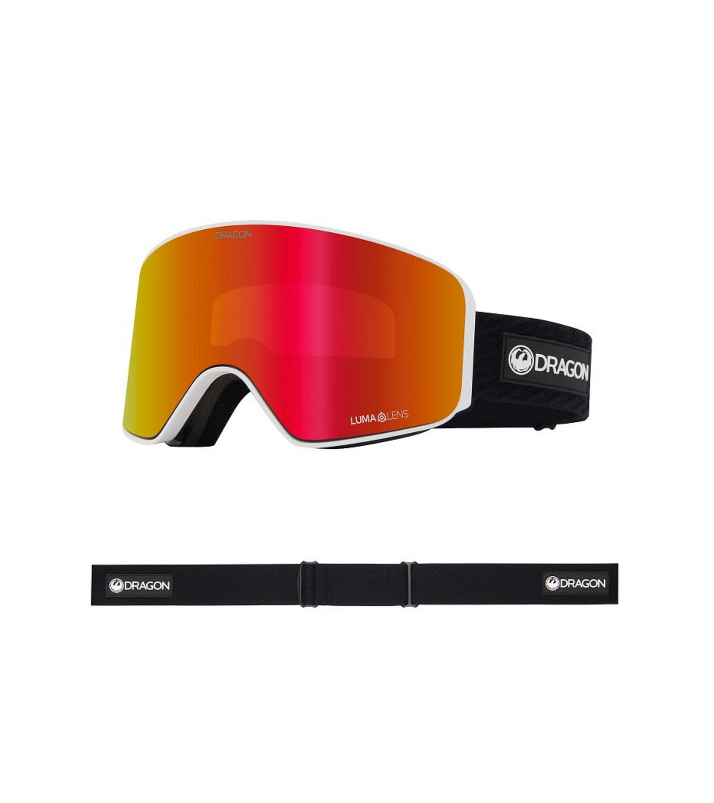 Dragon NFX MAG OTG Goggle