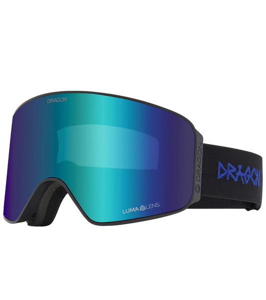 Dragon NFX MAG OTG Goggle