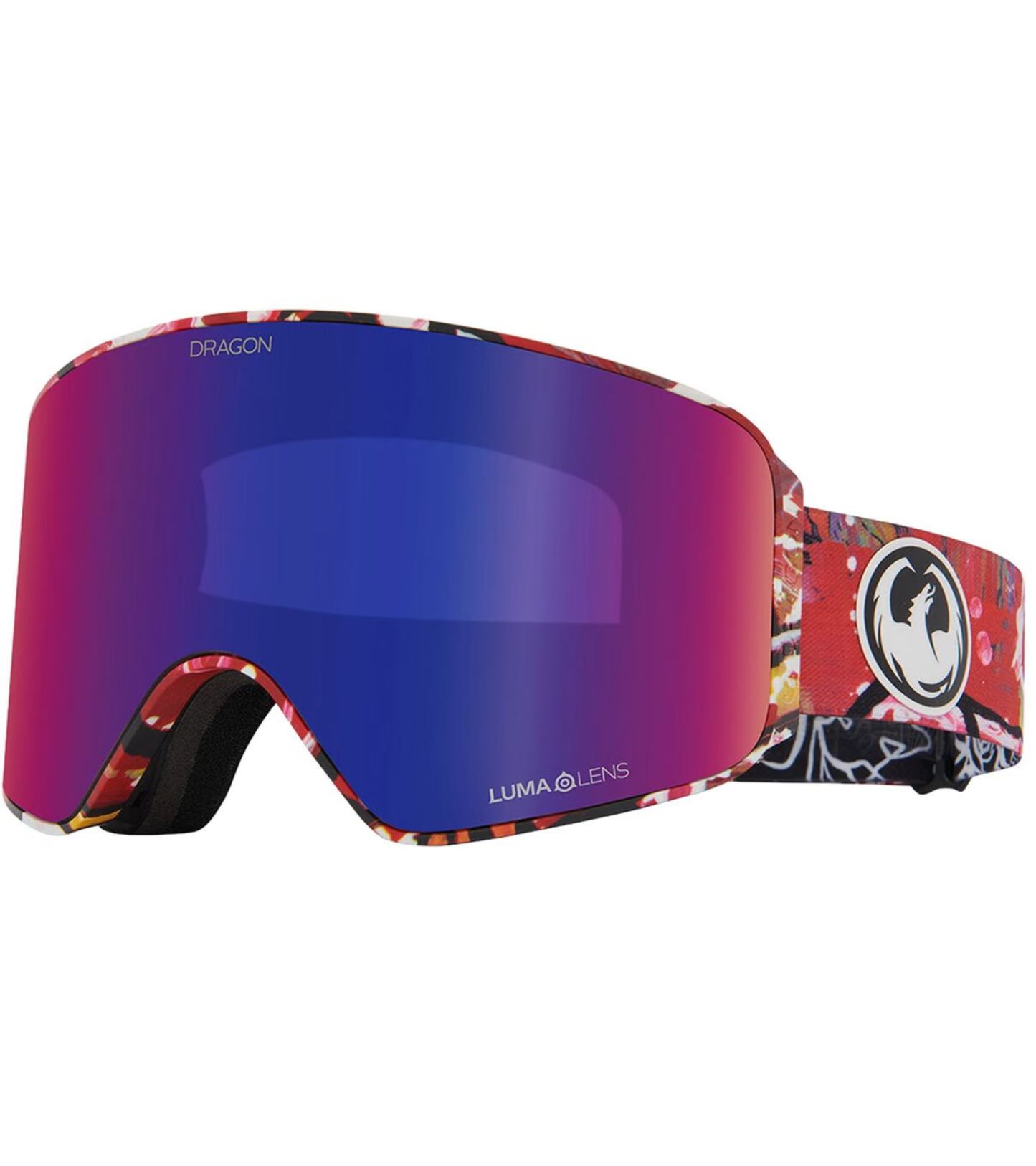 Dragon NFX MAG OTG Goggle