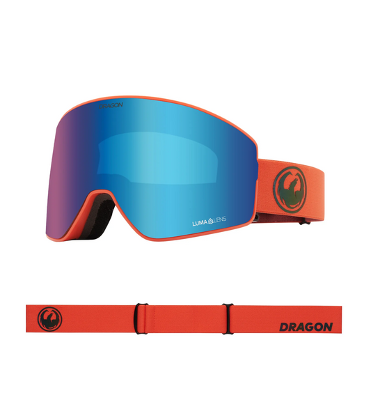 Dragon PXV2 Goggle