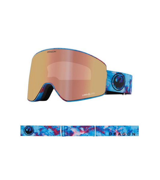 Dragon PXV2 Goggle