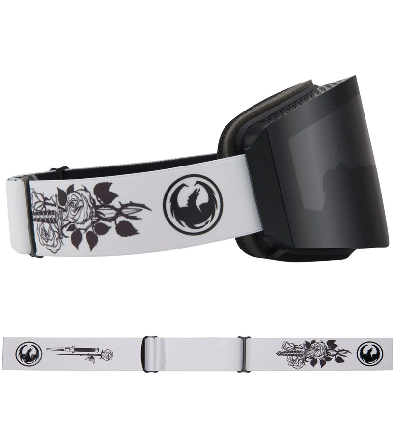 Dragon RVX MAG OTG Goggle