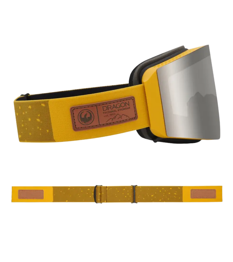 Dragon RVX MAG OTG Goggle
