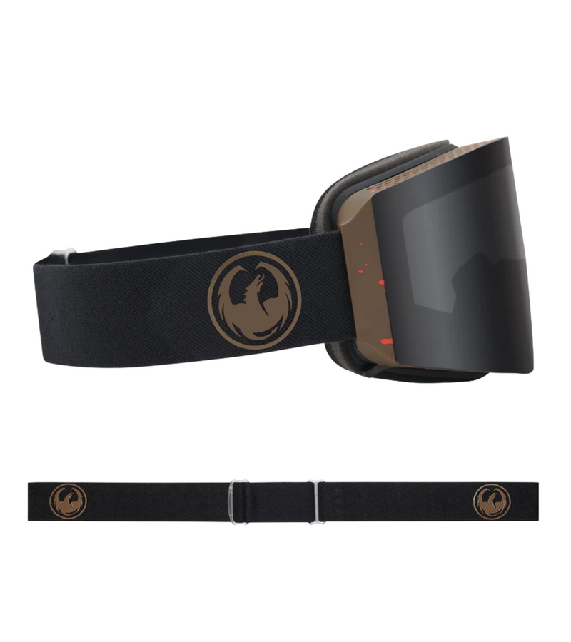 Dragon RVX MAG OTG Goggle