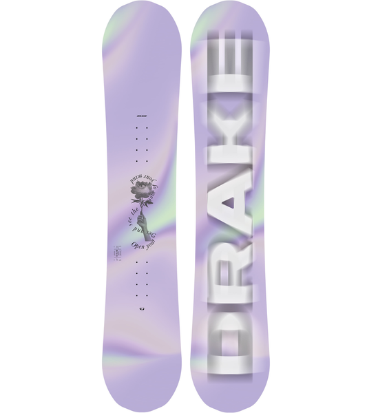 Charm W Snowboard