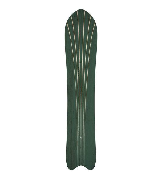 Drake Billboard Snowboard