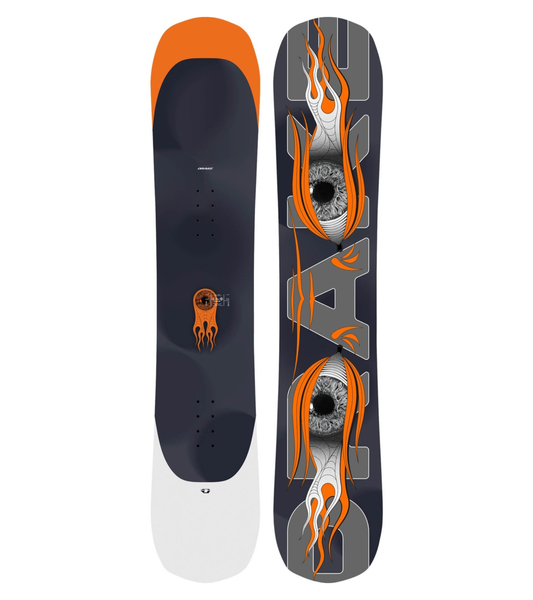 Drake League Snowboard