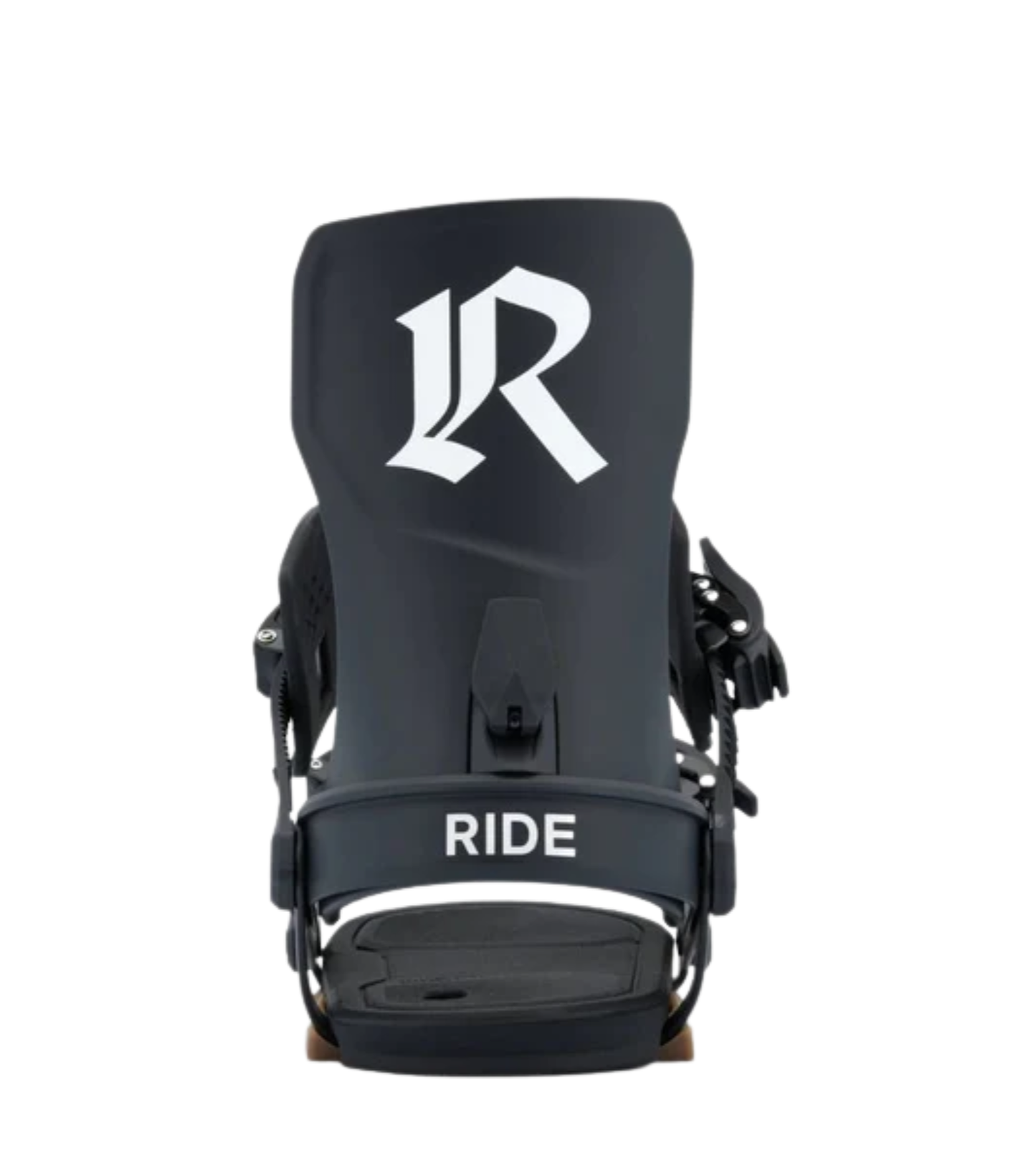 Drone Snowboard Bindings