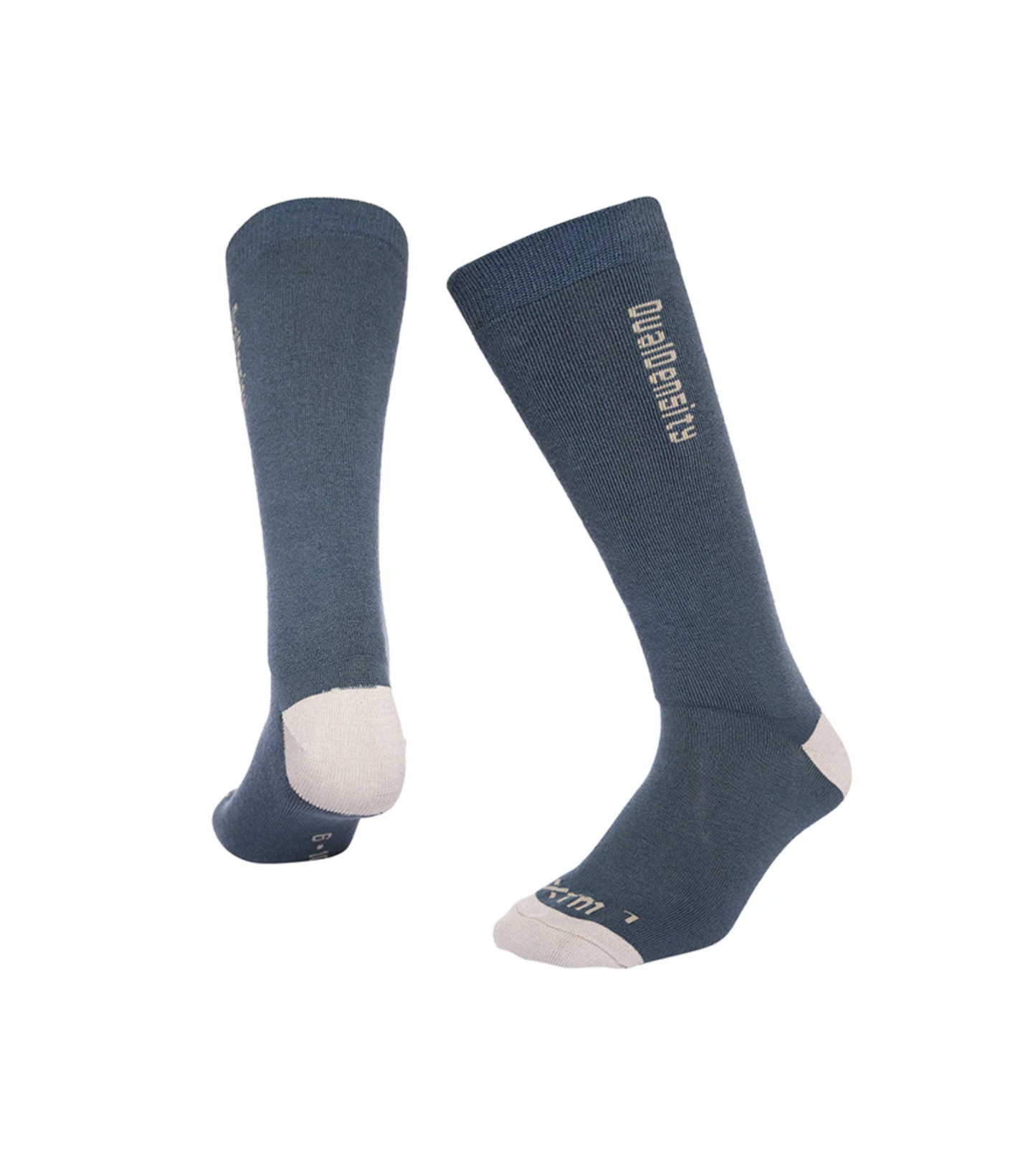 XTM Dual Density Sock Adults