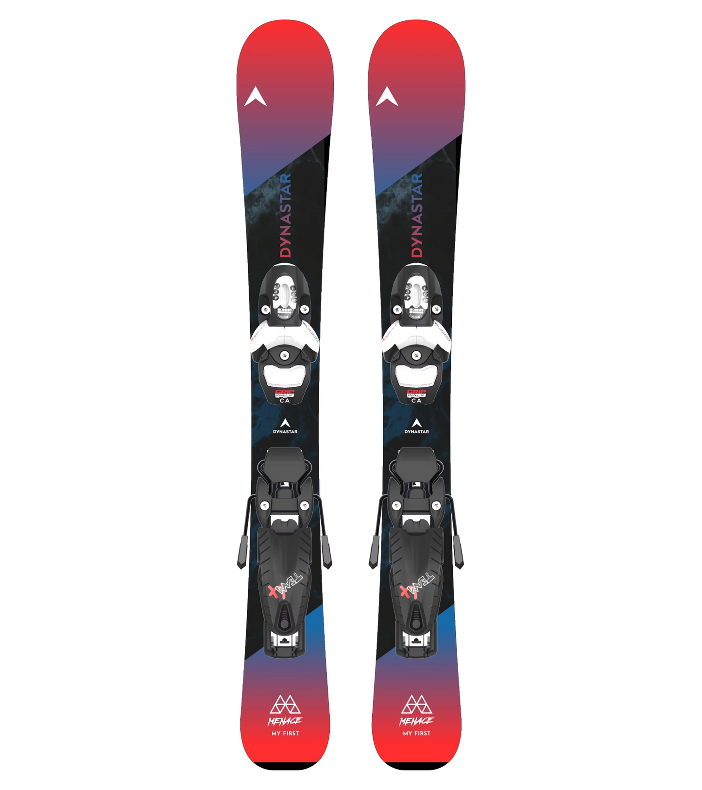 Dynastar M Menace Team Ski + Team 4 Binding 2026