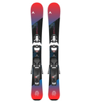 Dynastar M Menace Team Ski + Team 4 Binding 2026