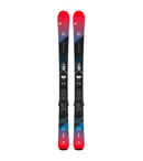 Dynastar M Menace Team Kids Ski + X4 Binding 2026