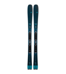 Dynastar E Cross 78 Ski + Xpress 10 Binding 2026