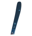 Dynastar E Cross 78 Ski + Xpress 10 Binding 2026