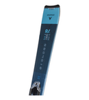 Dynastar E Cross 78 Ski + Xpress 10 Binding 2026