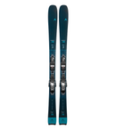 Dynastar E Cross 78 Ski + Xpress 10 Binding 2026