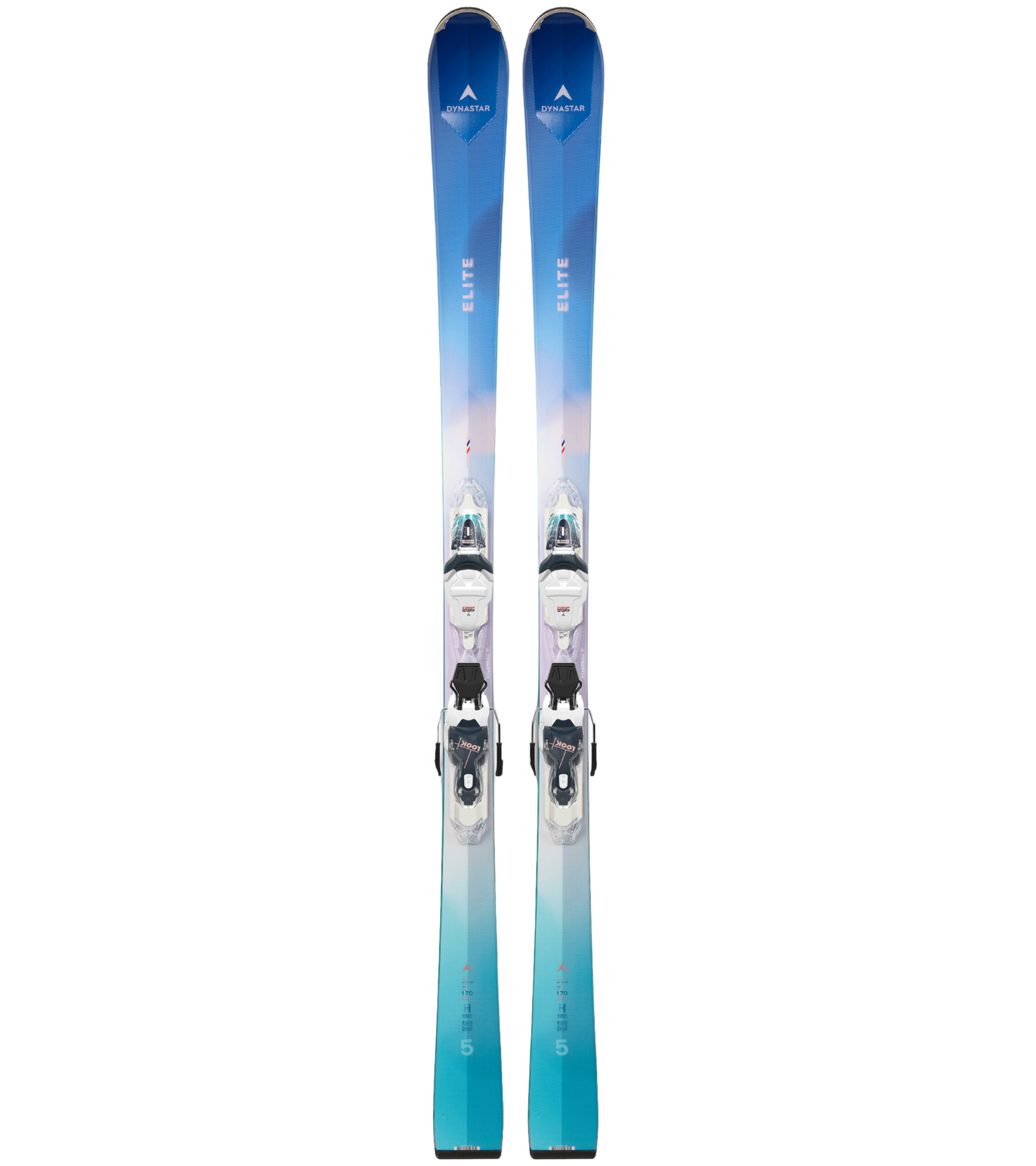 E Lite 5 Ski + Xpress 11 Bindings 2027