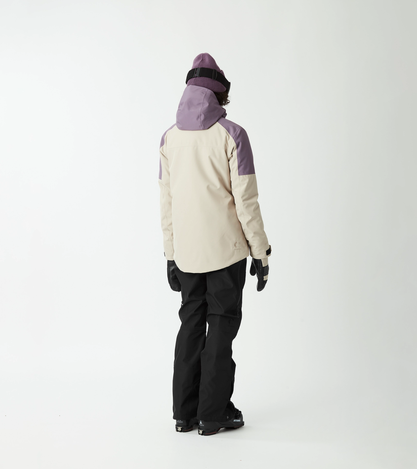 Picture EXA Jacket W