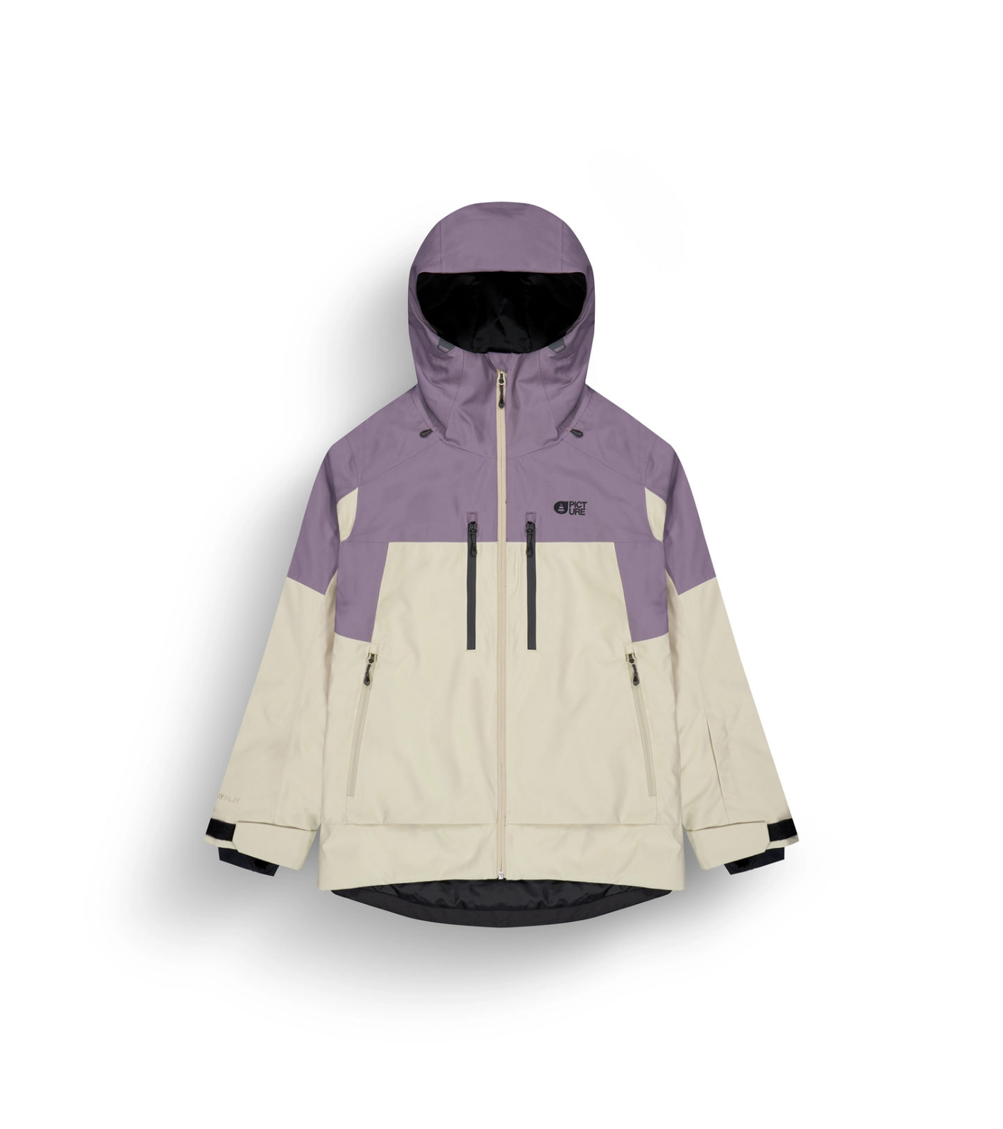 Picture EXA Jacket W