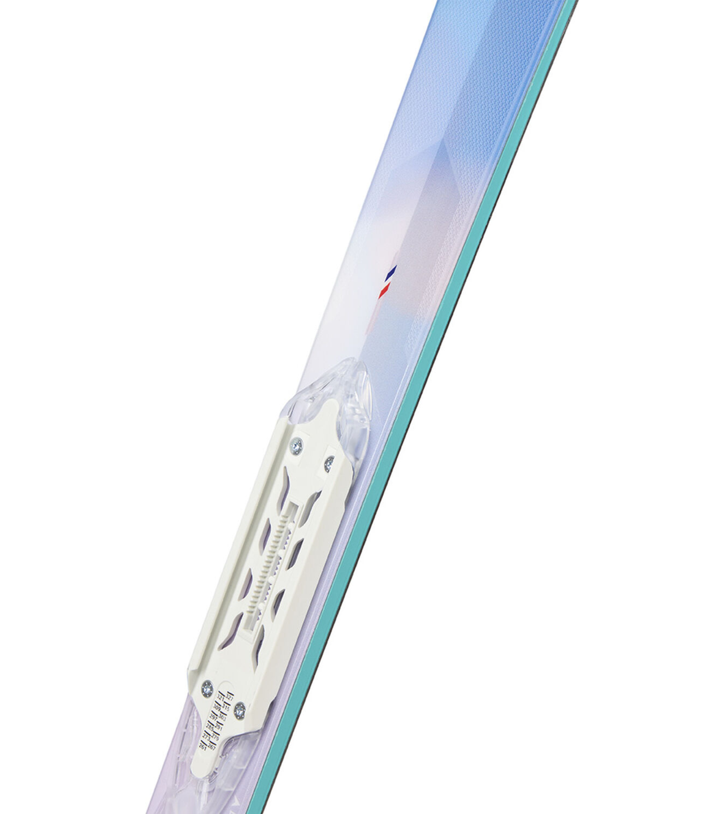 E Lite 5 Ski + Xpress 11 Bindings 2027
