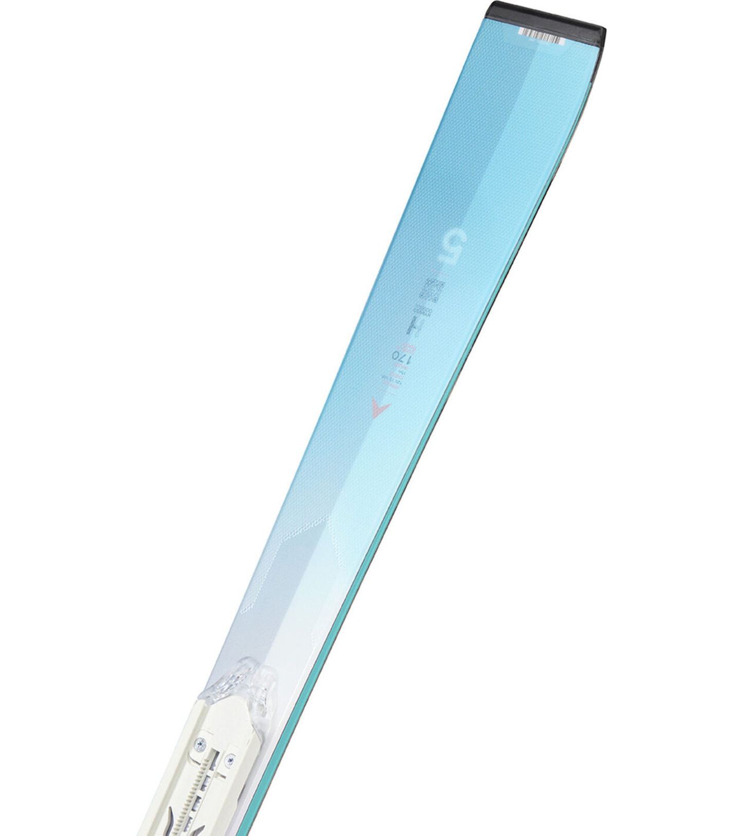 E Lite 5 Ski + Xpress 11 Bindings 2027