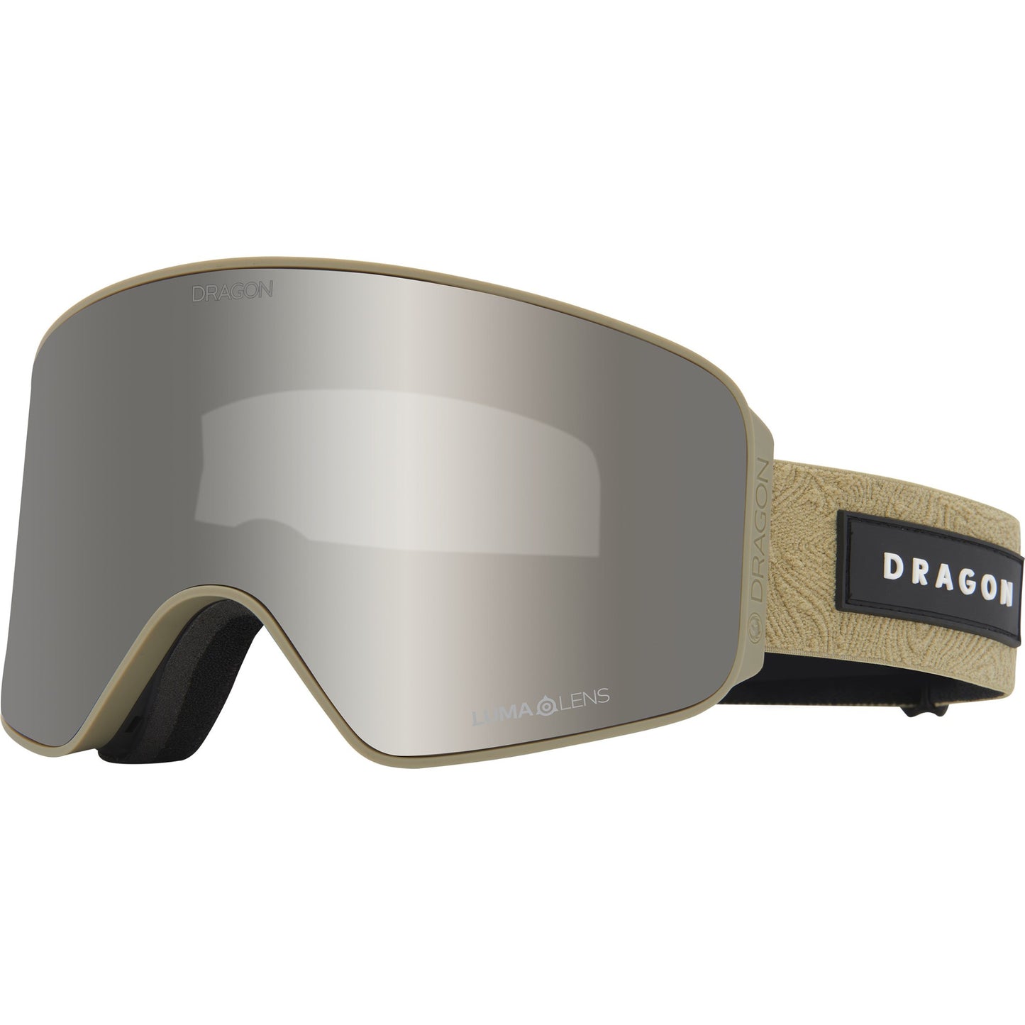 Dragon NFX MAG OTG Goggle