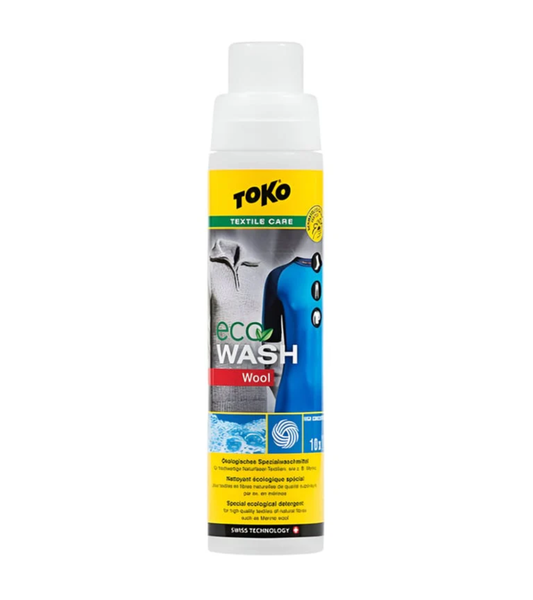 Eco Wool Wash 250ml