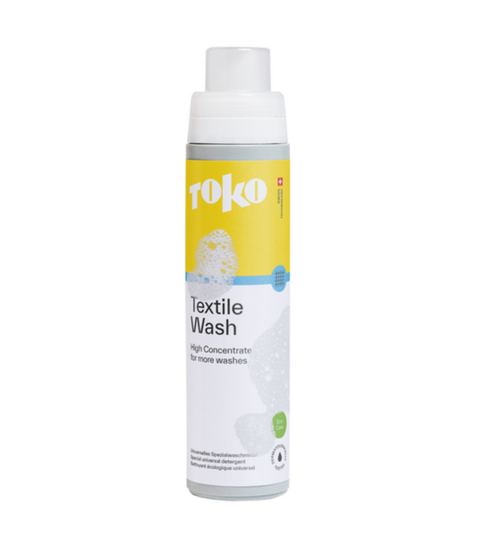Eco Textile Wash 250ml