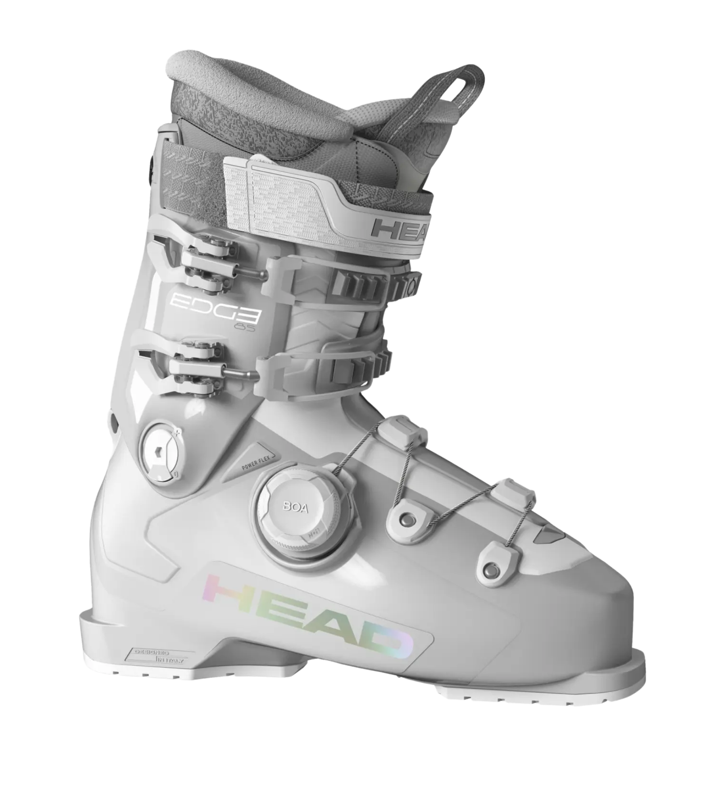 Edge 85W HV Boa Ski Boot