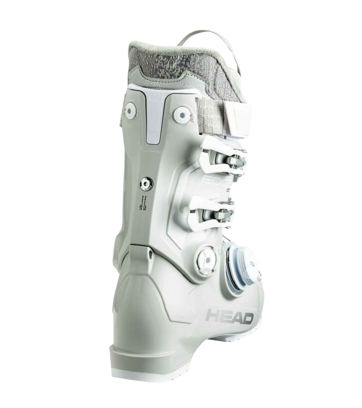 Edge 85W HV Boa Ski Boot
