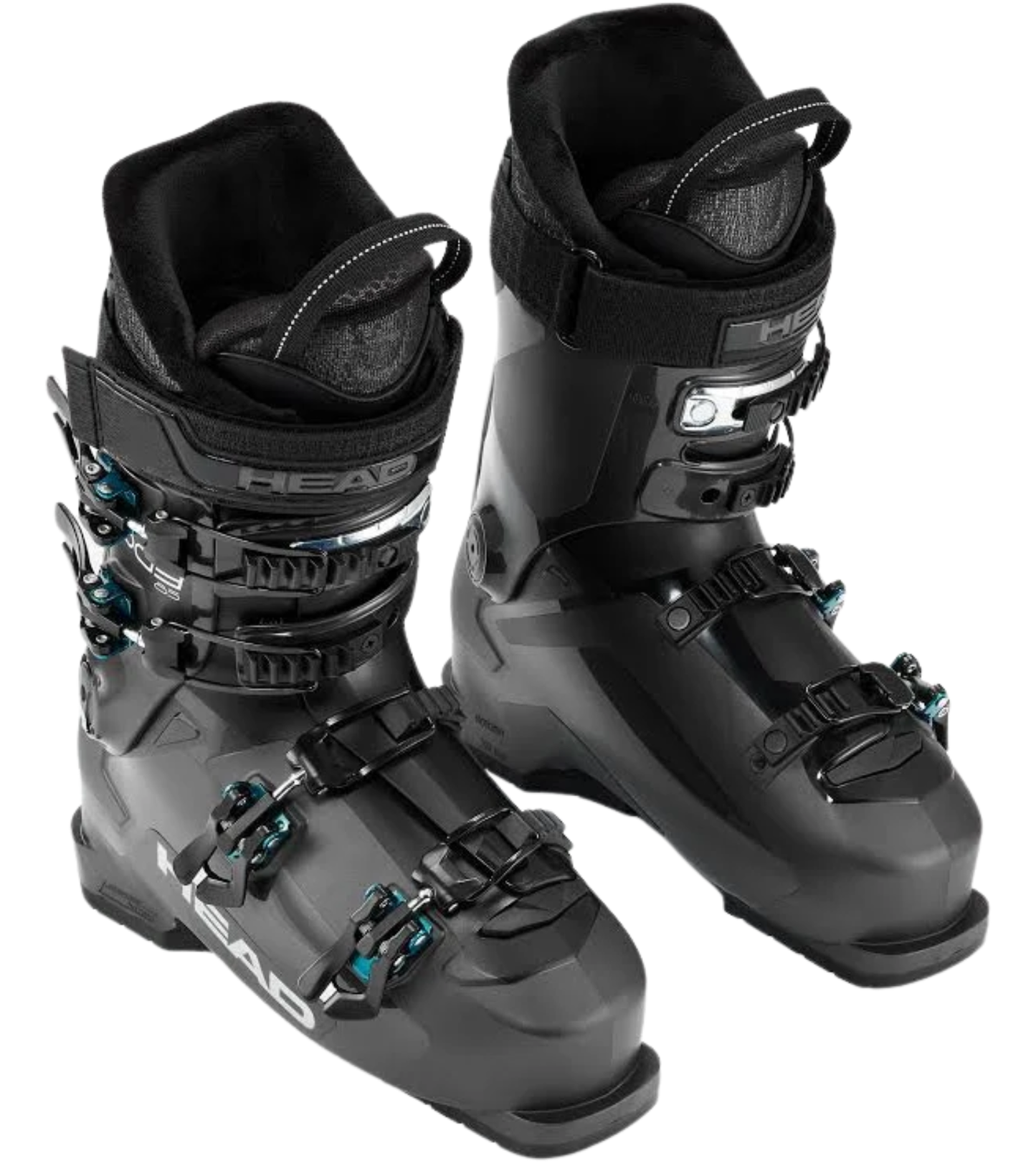 Edge 85W HV Ski Boot