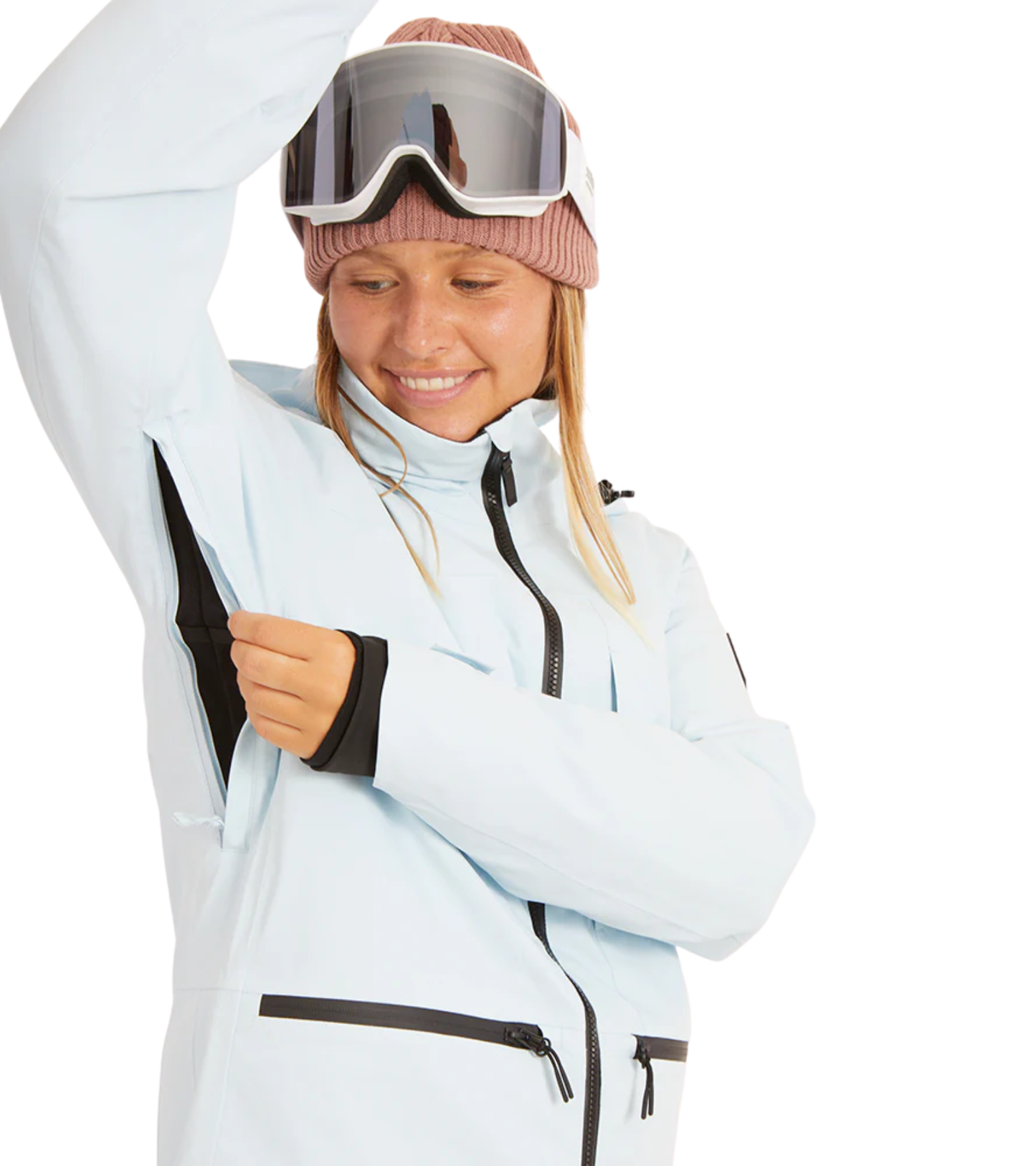 Elevation Jacket