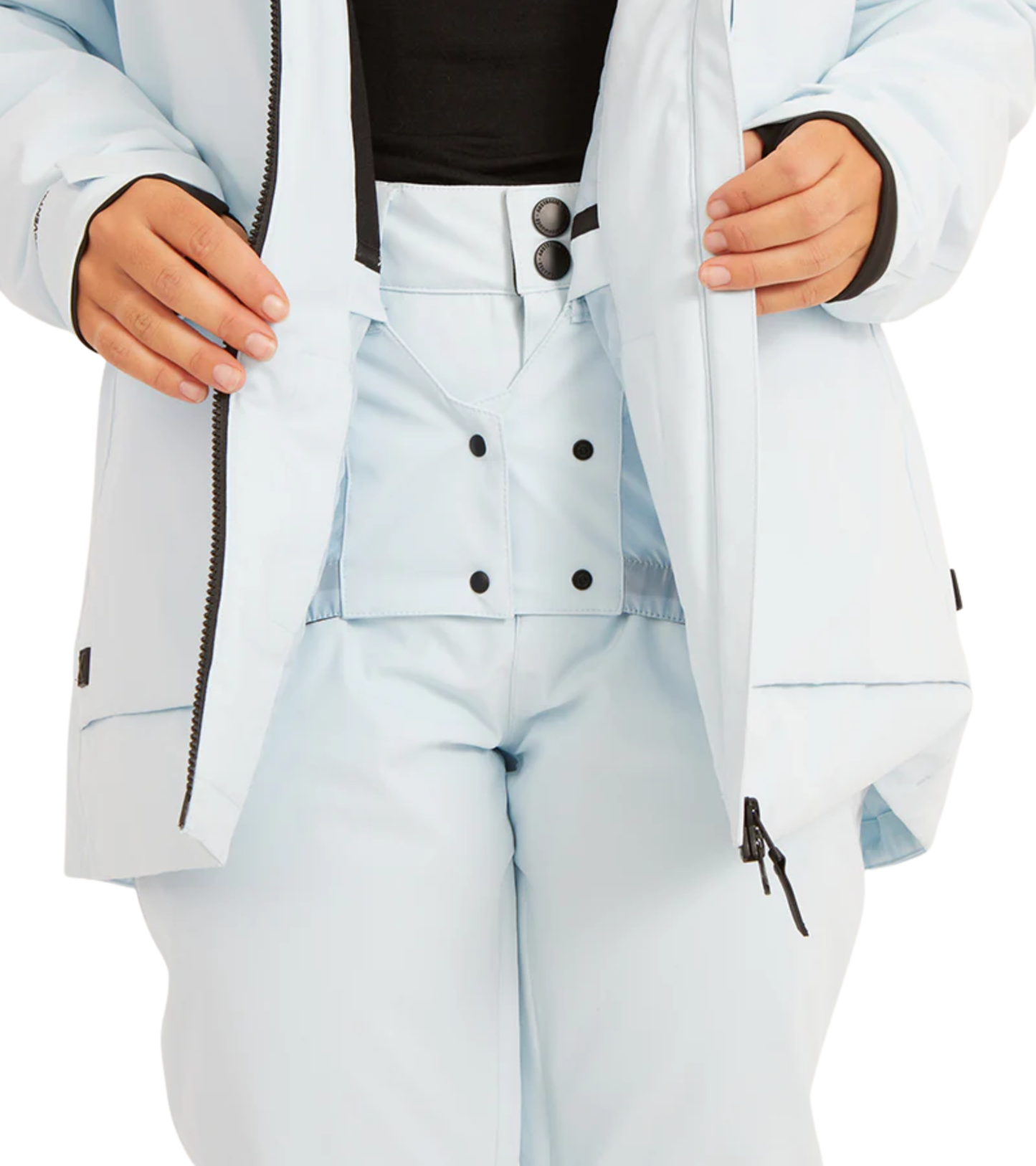 Elevation Jacket