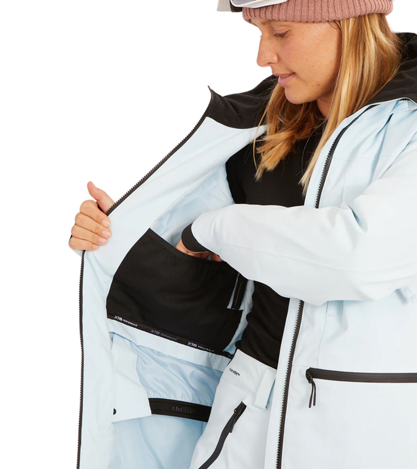Elevation Jacket