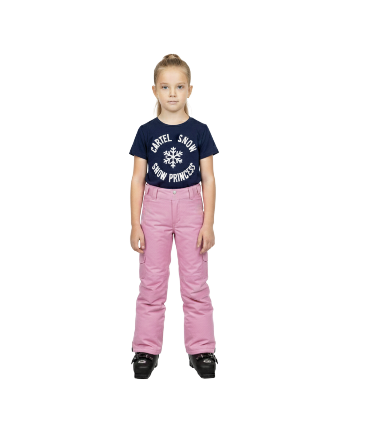 Ellie Jr Pant