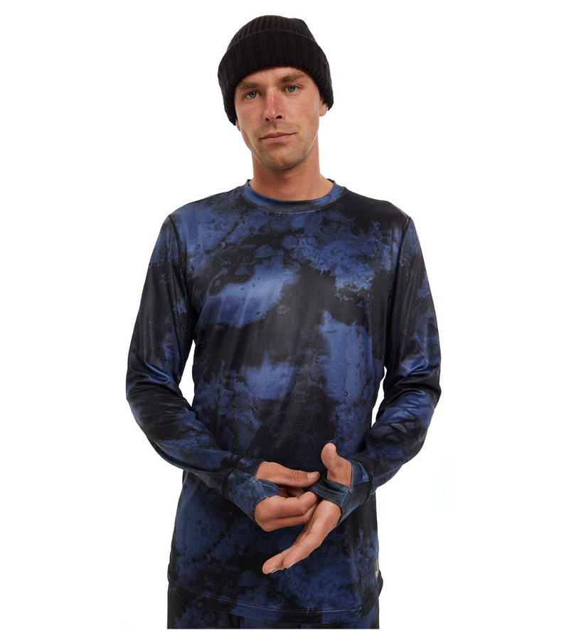 Elude Crew Neck Top Mens