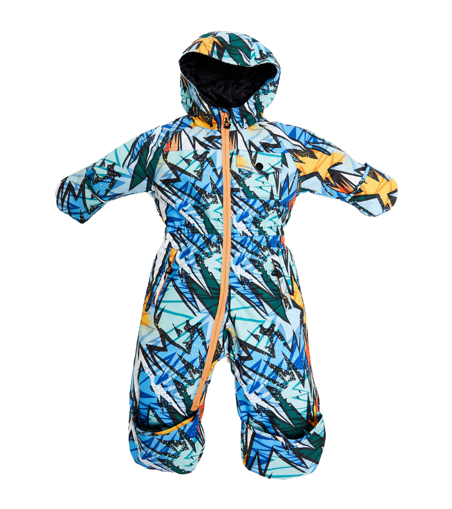 Elude Infant Onesie
