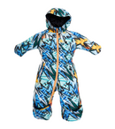 Elude Infant Onesie