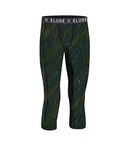 Elude Mens 7/8 Thermal Pant