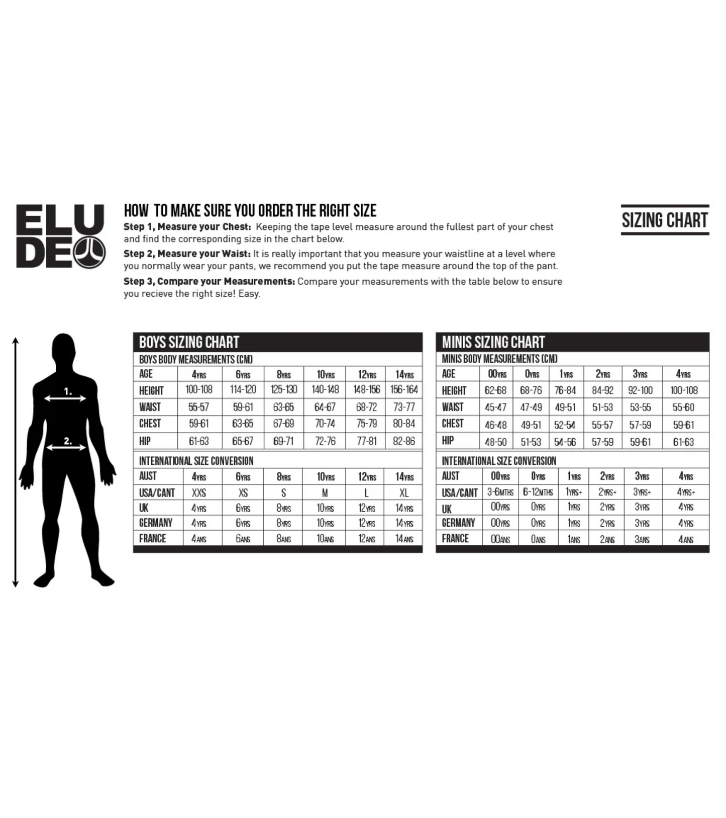 Elude Boys 7/8 Thermal Pant