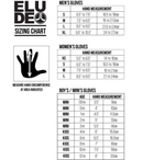 Elude Mini Snowcat Mitt Kids