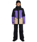 Elude Javi Jacket Kids