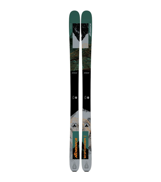 Enforcer 94 Ski Only 2027