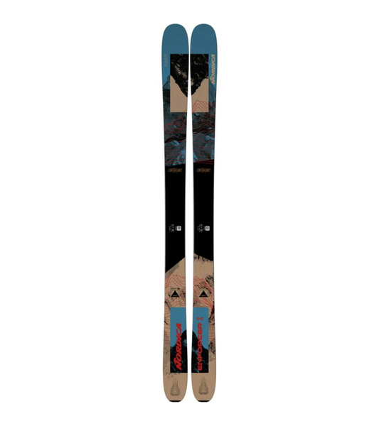 Enforcer 99 Ski Only 2027