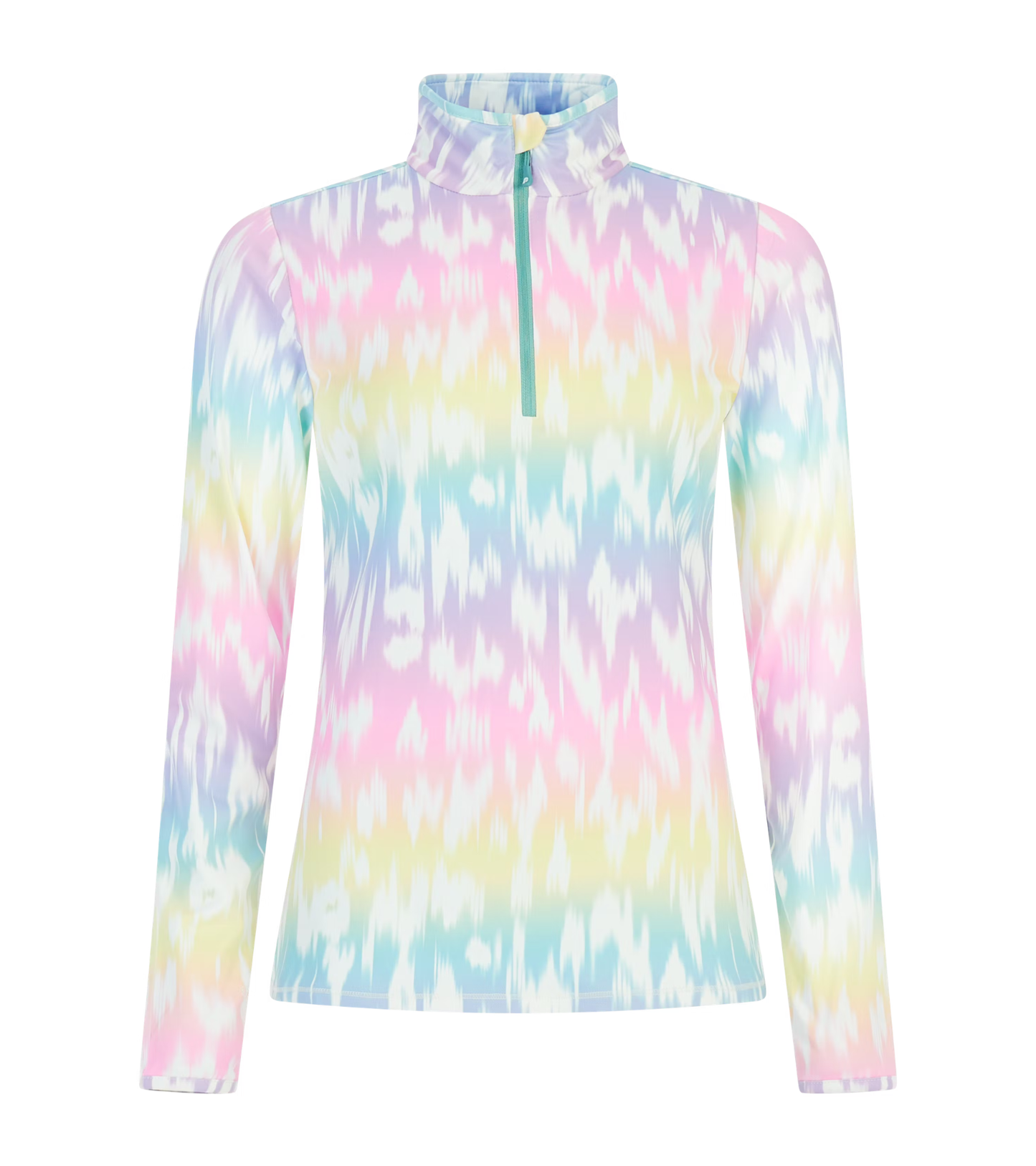 Esher 1/4 Zip Top