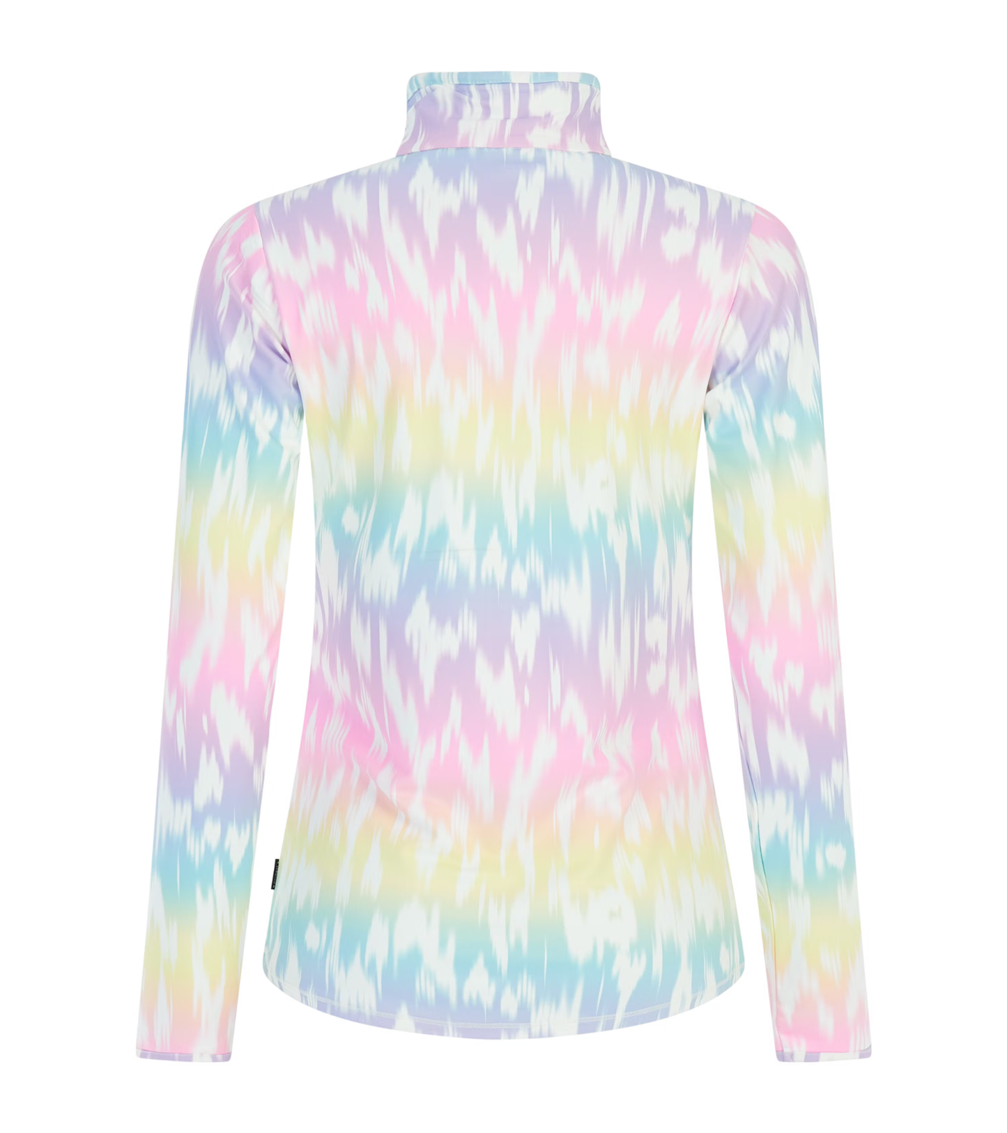 Esher 1/4 Zip Top