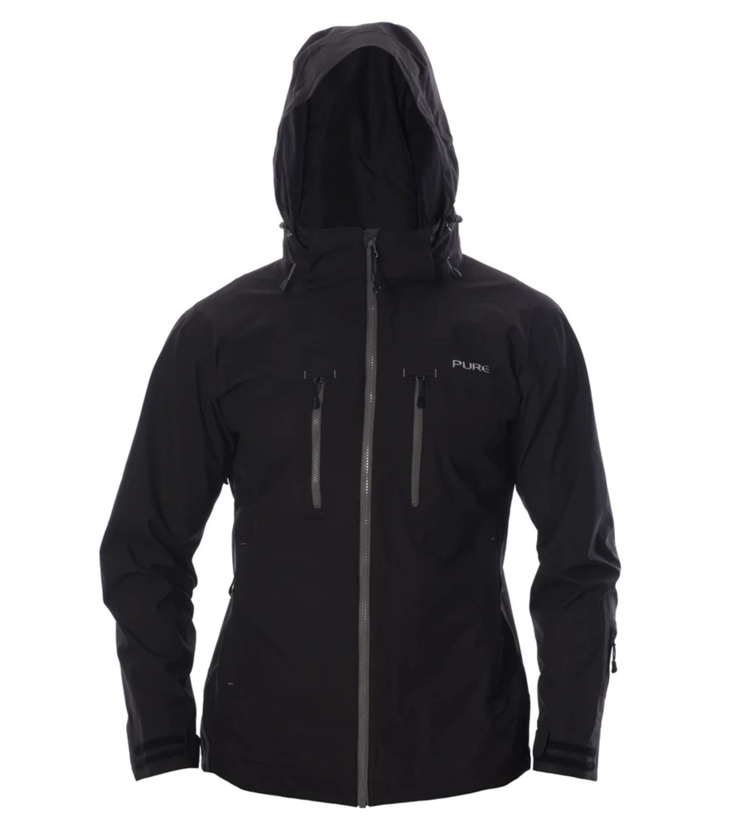 Everest Jacket