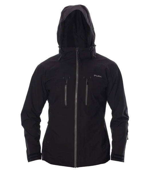 Everest Jacket