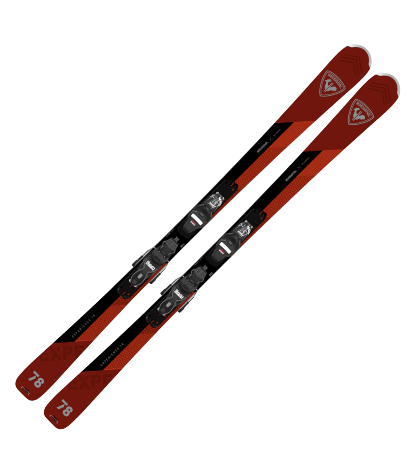 Experience 78 Ca Ski + XP 11 GW Binding
