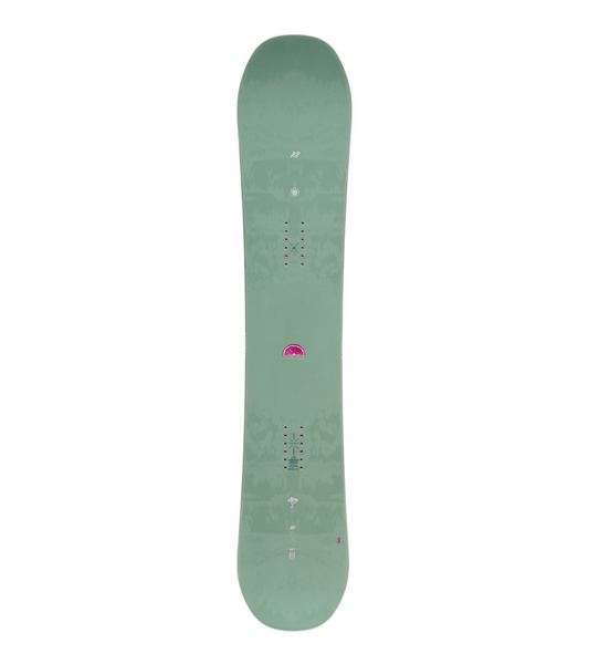 Extravision Snowboard 2027